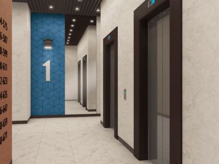 ЖК «Полис Приморский» - фото №2