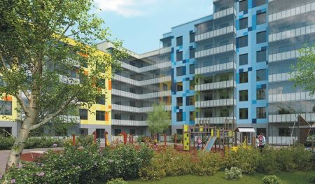 ЖК «IQ Гатчина» - фото №2