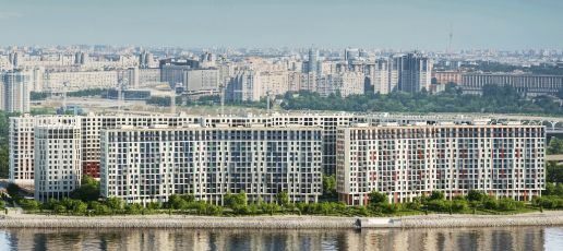 ЖК «Морская набережная» - фото №2