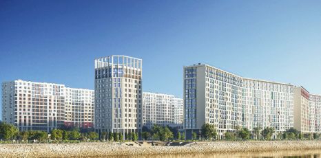 ЖК «Морская набережная» - фото №3