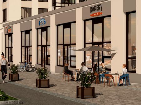 ЖК «Полис Приморский» - фото №3