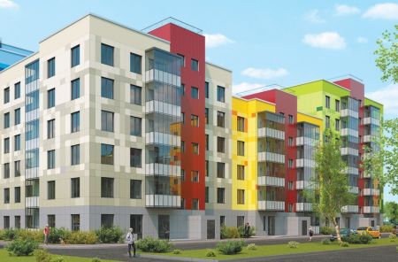 ЖК «IQ Гатчина» - фото №3