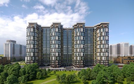 ЖК «Приморский квартал» - фото №3