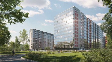 ЖК «Полис ЛАВрики» - фото №1