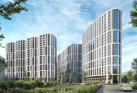 ЖК «Город Первых» - фото №3