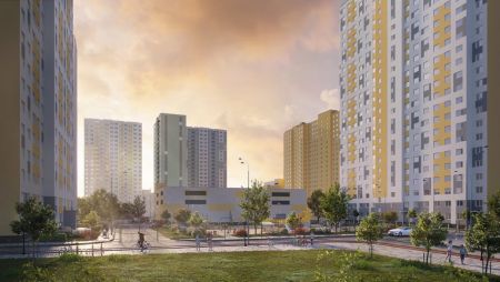 ЖК «Ручьи» - фото №2