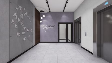 ЖК «Полис ЛАВрики» - фото №3