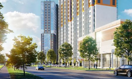 ЖК «Цветной город» - фото №3